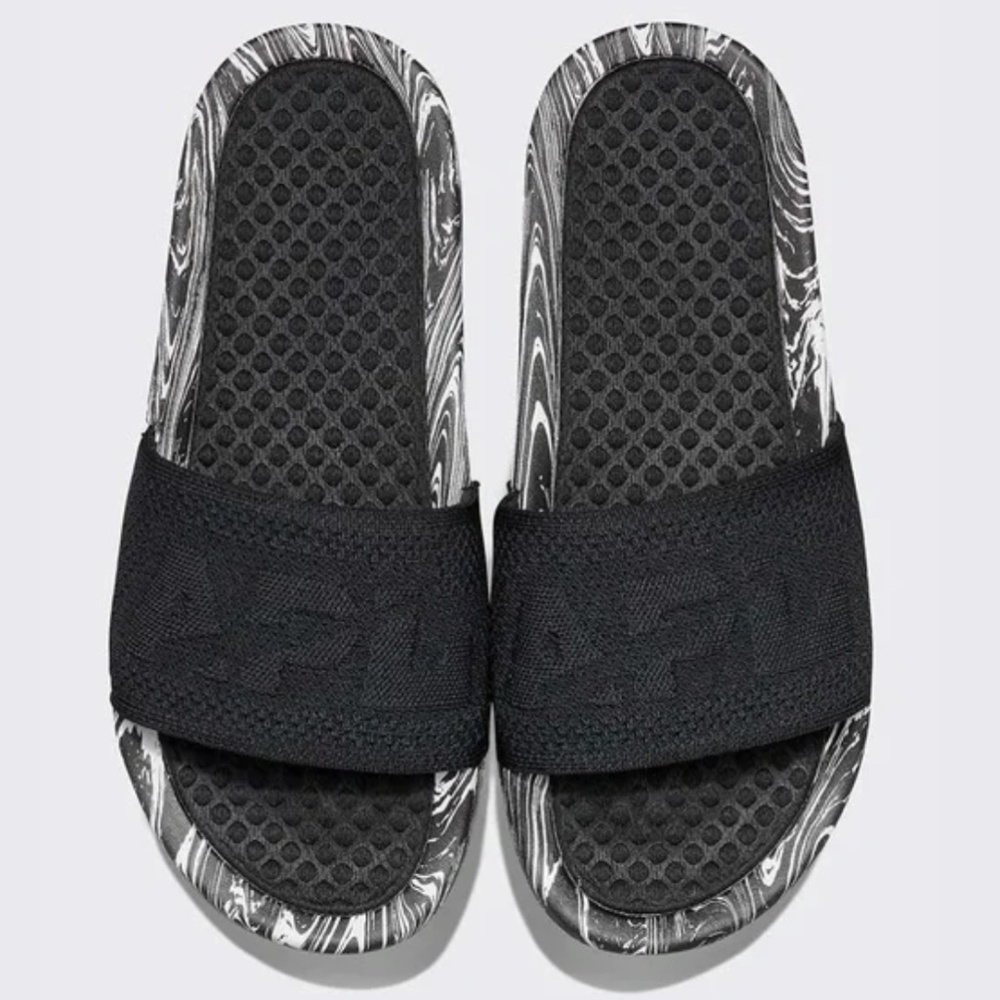 Women’s APL Big Logo TechLoom Slide